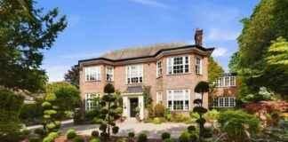 Luxurious 2 Million Pound Home Hidden Near Beloved Park news-22092024-132301