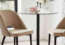 Sumptuous Dining Chairs Half Price – Dunelm Shoppers’ Reviews news-22092024-132348