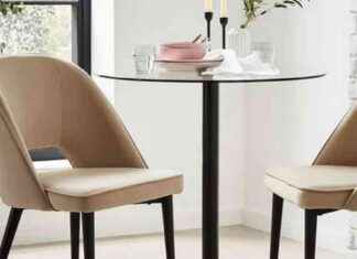 Sumptuous Dining Chairs Half Price – Dunelm Shoppers’ Reviews news-22092024-132348