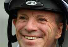 Franny Norton’s Fairytale Ending at Chester: A Liverpool Jockey’s Triumph news-22092024-172630