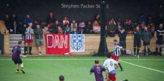 Memorial Football Match Honoring Journalist and Campaigner Dan Kay news-22092024-212943