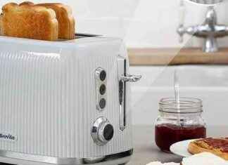 Save £15 on Amazon’s ‘Brilliant’ Toaster & Kettle Set news-23092024-161131