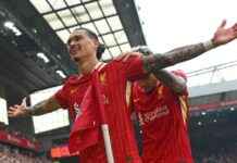 How Nunez’s Emotional Gesture Helped Slot Before Van Dijk Advice news-24092024-080537