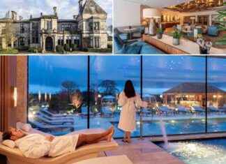 Cheshire Venues Shine at AA Hospitality Awards 2024 news-24092024-120743