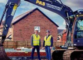 Expansion Deal: Civil Engineering Firm Acquires Warrington Company news-24092024-120835