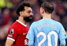 Bernardo Silva Reveals Thoughts on Liverpool: Honest Opinion news-24092024-161624