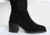 Luxurious £89 Suede Boots by Marks and Spencer: A Beautifully Crafted Choice news-24092024-202509