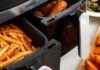Save Money on Tower Dual Air Fryer: Efficient and Fuel-Saving – £45 Off news-25092024-173310