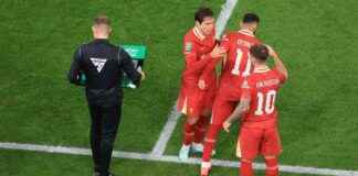 Supporters Celebrate Long-Awaited Substitution Victory After 100 Days news-26092024-005152