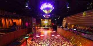 Disco Haven: A Sneak Peek Inside the 5am Nightclub news-26092024-005357