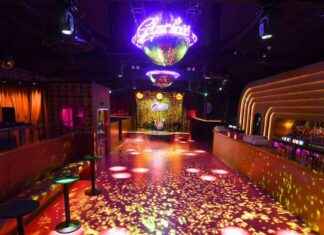 Disco Haven: A Sneak Peek Inside the 5am Nightclub news-26092024-005357