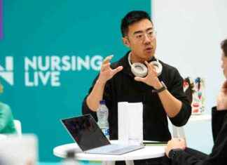 Nursing Event in Liverpool: UK’s Largest Conference for Nurses in October news-26092024-135219