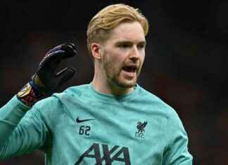 Caoimhin Kelleher Receives Liverpool Transfer Decision Following Arne Slot’s Statement news-26092024-181232