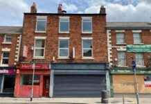 Revitalization Plan for Historic Town Centre Buildings Rejected by Council news-26092024-225524