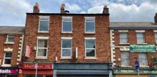 Revitalization Plan for Historic Town Centre Buildings Rejected by Council news-26092024-225524