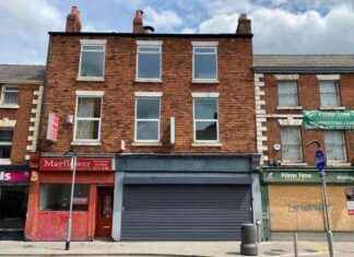 Revitalization Plan for Historic Town Centre Buildings Rejected by Council news-26092024-225524