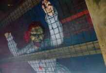 Best Haunted Attraction in Warrington: Halloween Event Draws National Attention news-26092024-225601