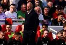 Arne Slot Showing Leadership Qualities Emulated by Jurgen Klopp news-26092024-225724