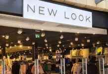 Stylish and Affordable £29 Showerproof Puffer Coat from New Look news-26092024-225815