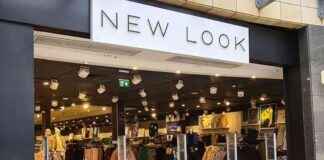 Stylish and Affordable £29 Showerproof Puffer Coat from New Look news-26092024-225815