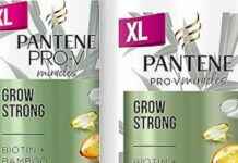 Pantene £14 Hair Growth Shampoo & Conditioner Bundle: Worth it? news-26092024-225848