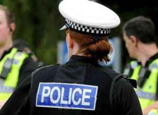 Beware of Police Cold Callers: Resident Left with Garden Mess and Badly Pruned Tree news-27092024-083935