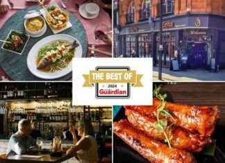 Top 12 Venues in Warrington 2024: Which is the Best Choice? news-27092024-083957