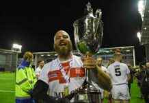 Coroner Confirms Death of Wire PDRL Player at Padgate Train Station news-27092024-084047