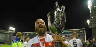 Coroner Confirms Death of Wire PDRL Player at Padgate Train Station news-27092024-084047