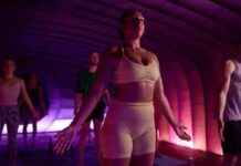 Free Hotpod Yoga Sessions in Warrington This Saturday news-27092024-131030