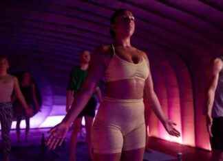 Free Hotpod Yoga Sessions in Warrington This Saturday news-27092024-131030