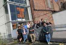 Expanding £4.9m Town Centre Venue Project Set to Begin news-27092024-171350