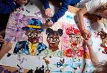 Warrington Students Collaborate on New Museum Exhibition news-27092024-171443