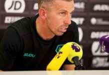 Liverpool Receives Boost as Wolves Team Faces Virus Ahead of Molineux Match news-27092024-171558