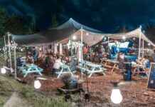 Warrington Welcomes Back Smash-hit Halloween Event for Second Year news-27092024-212236