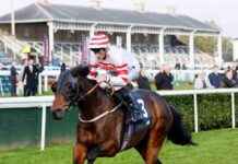 Under Siege Favored to Win Cambridgeshire at Newmarket news-27092024-212425