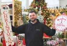 Christmas Wonderland: A Peek Inside a Magical Warehouse news-27092024-212451