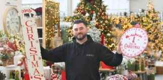 Christmas Wonderland: A Peek Inside a Magical Warehouse news-27092024-212451