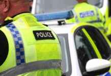 Police Arrest Two Men in Warrington Raid news-28092024-022834