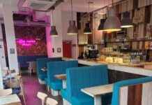Town Centre Coffee Shop Transforms into Quirky Evening Bar news-28092024-022855
