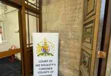 Inquest Requested for Asbestos Exposure and Family Treatment Concerns news-28092024-022918