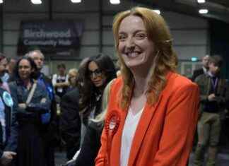 Finding Hope in the Darkness: A Message from an MP news-28092024-114111