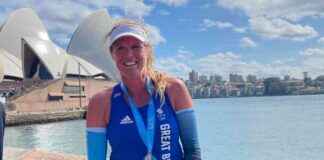Lymm Runner Competes for Great Britain in Sydney Marathon news-28092024-114150