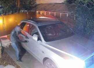 Warrington Police Investigate Surge in Vehicle Thefts news-28092024-155304