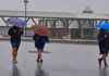 October Weather Forecast: Met Office Predicts Unsettled Start with Heavy Rain news-28092024-155339