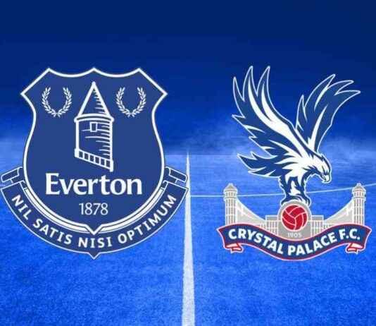 Everton vs Crystal Palace: Team News, Kick-Off Time, TV Channel, and Score Updates news-28092024-155412