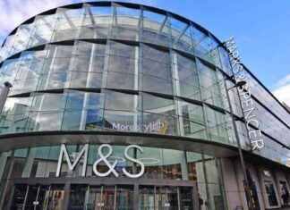 New Title: First-Time Shopper at M&S Shares Surprising Experience news-28092024-155447