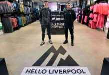 Montirex Liverpool ONE Opening: Live Updates and Event Highlights news-28092024-155525