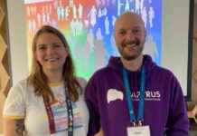 Warrington Charity Honored for Inclusivity Efforts news-29092024-133425