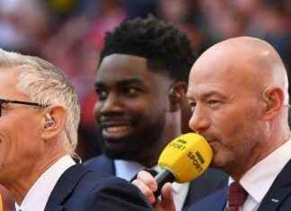 Shearer criticizes ‘terrible’ decision in Everton match as Lineker concurs news-30092024-135430